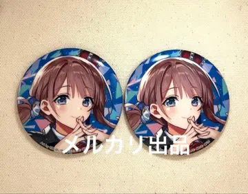 프로세카 캔뱃지 호나미