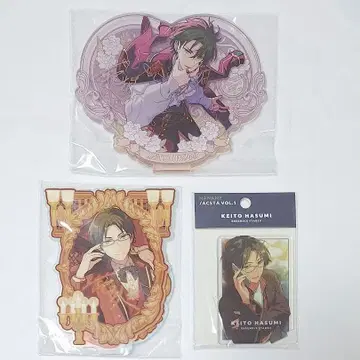 앙스타 하스미 케이토 아크릴 스탠드