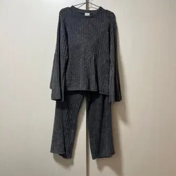 젤라또피케 여성용 파자마 셋업