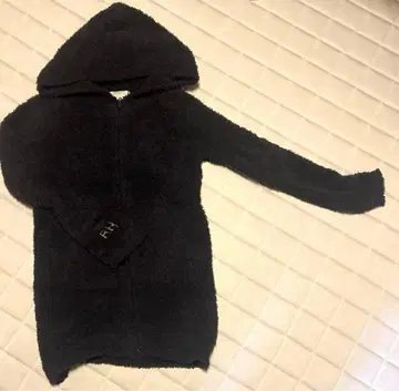 BAREFOOT DREAMS x RON HERMAN 네이비 S 사이즈