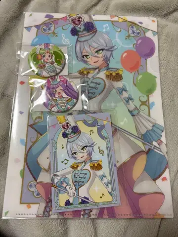 프리파라 마루쿠지