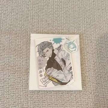 Charade Maniacs 샤레마니 료이치 아크릴 스탠드