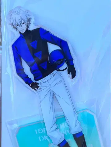 히프노시스 마이크 히프마이 UMAJO 콜라보 아오히츠기 사마토키