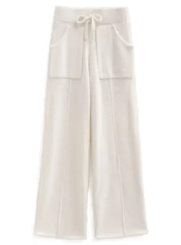 그레일 GRL 페더얀 니트 팬츠[mh68]