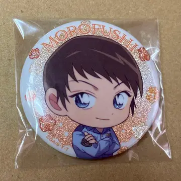 명탐정 코난 콘페이토 캔뱃지 모로후시 히로미츠