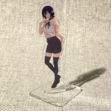 레제 아크릴 스탠드 제일복권