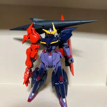 HG 건담 제르트잠