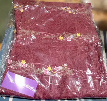 워셔블 기모노 TL 사이즈 톨 사이즈 미사용