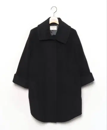 스텐카라 코트 울 코트 framework