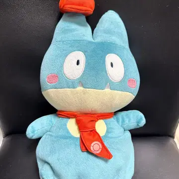 포켓몬 카페 Pokemon Cafe mix 곤베 키링