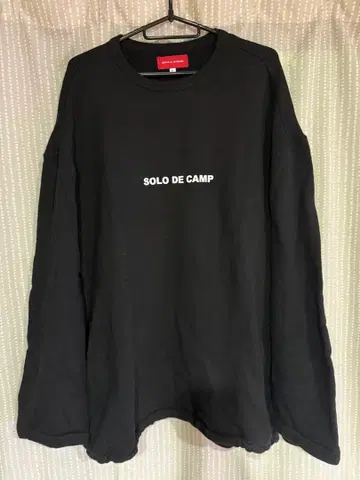 OSOTO de ASOBERU 트레이닝복 XL 오버 사이즈 Camp