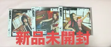 TWICE ENEMY 모모반 사나반 미나반 세트