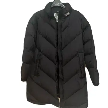 THE NORTH FACE 다운 어센트 코트