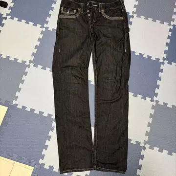 트루 릴리전 True Religion 데님 팬츠 32