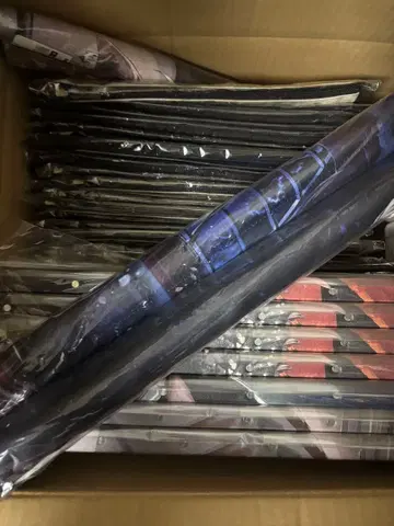 니지산지 굿즈 세트