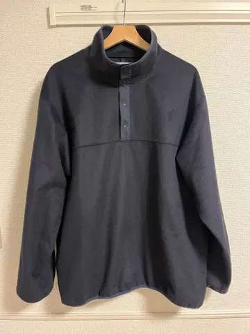 marka 풀오버 플리스 사이즈 2