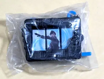 가면라이더 제로원 발칸 키링