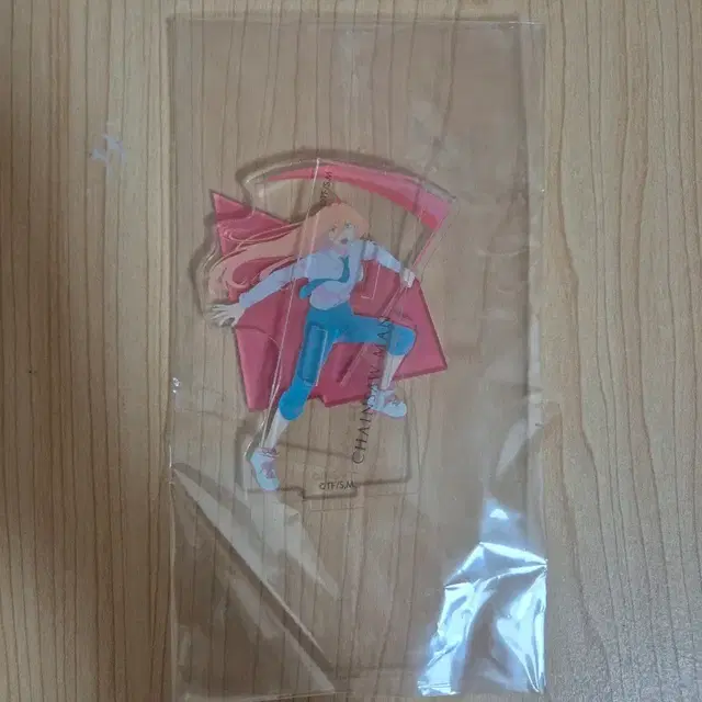 체인소맨 파워 아크릴 스탠드 판매합니다.