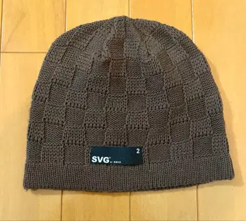 SVG by NEIGHBOORHOOD 니트 모자