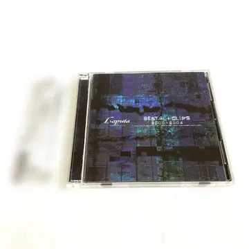 프리미어 CD+DVD BEST AL+CLIP'S 2000-2004