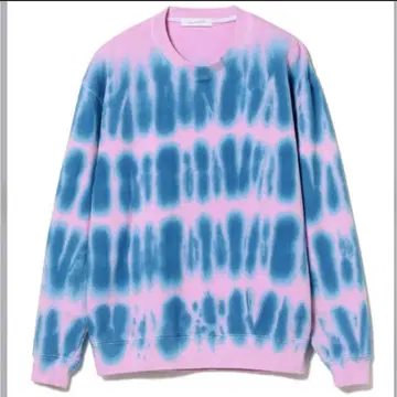 레이 빔즈/트레이닝복