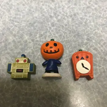 동물의 숲 숲을 만들자! F-30 호박킹