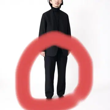 WALLET PANTS CITY - GC #SHADOW / SIZE5