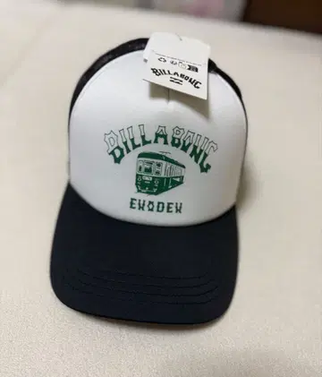 BILLABONG 에노덴 캡