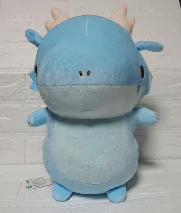 괴수 세계 정복 괴수 30cm 봉제 인형 아 니키