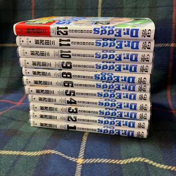 닥터 에그 묶음 판매