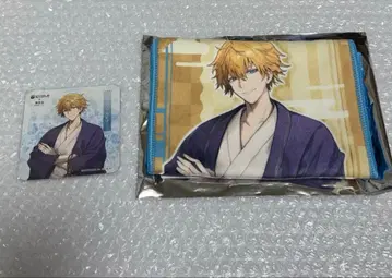 니지산지 극락탕 엑스알비오