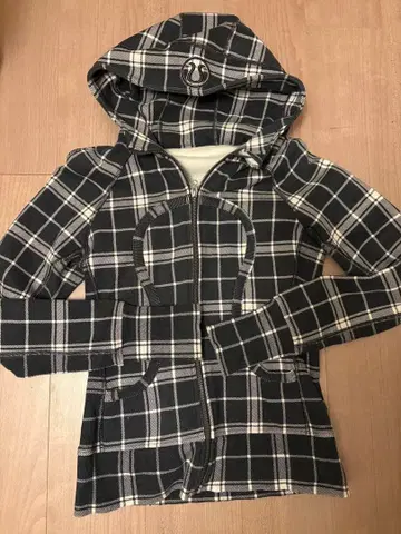 룰루레몬 스쿠버 푸디 스테디셀러 후드티 후디 6 체크