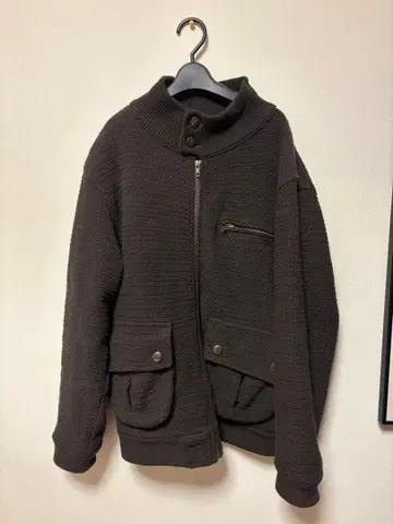 Isa Boulder 블루종