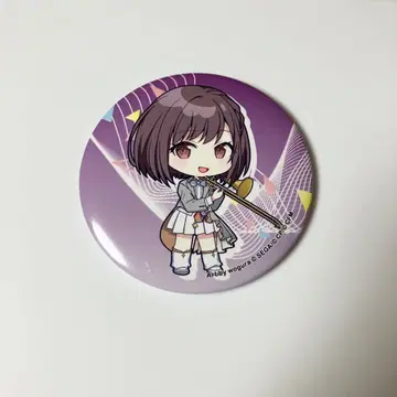 세계 심포니 2025 시노노메 에나 캔뱃지