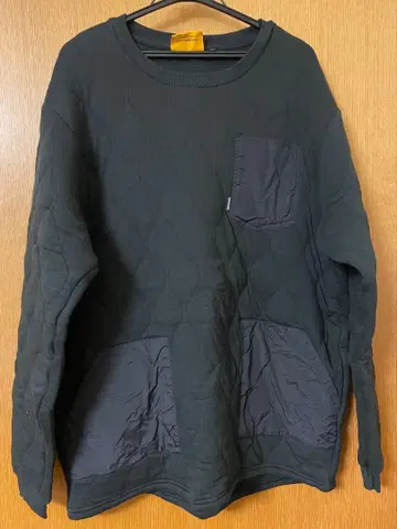 그립스와니 퀼트 트레이닝복 XL