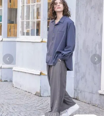 Casper John 바리아스 돌먼 셔츠 레어 컬러 레어 상품