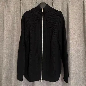 BATONER 시그니처 드라이버즈 니트 SIZE 2