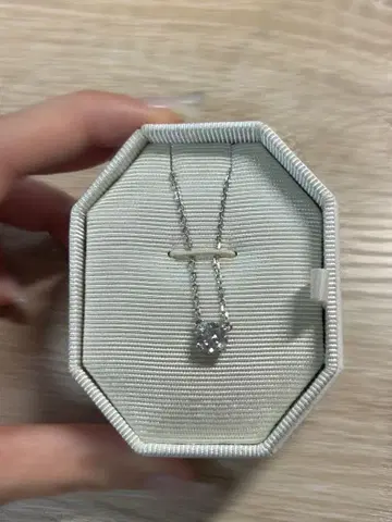 Swarovski CONSTELLA 스와로브스키 컨스텔라 목걸이