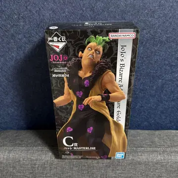 페시 피규어 제일복권 죠죠