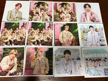 나니와단시 집합 타카하시 쿄헤이 개인 마시카쿠 사진