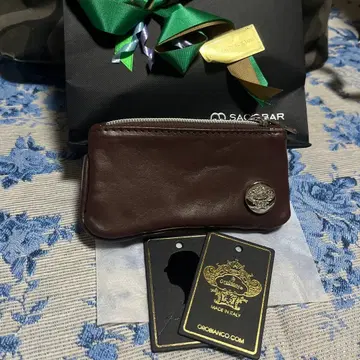 오로비안코 키케이스