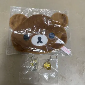 리락쿠마 공룡 인형옷 피규어