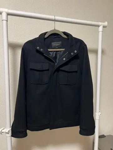 BANANA REPUBLIC 울 자켓