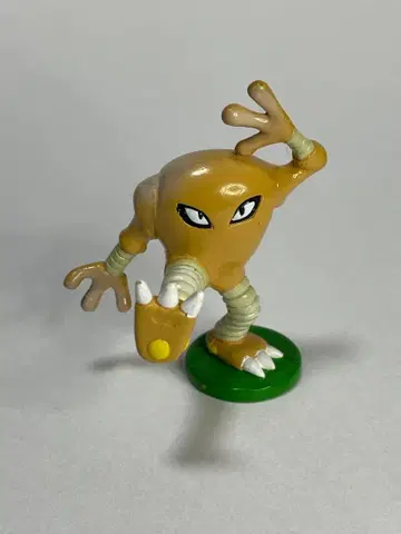 포켓몬 피규어 사와무라