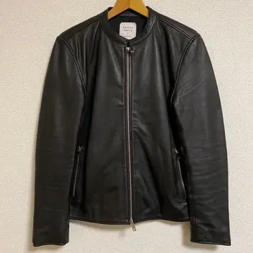 UNITED TOKYO 라이더 자켓