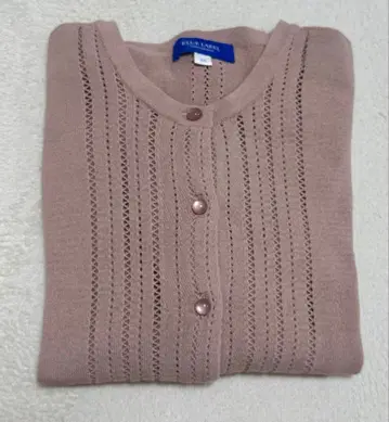 [즉시 완판] 블루 라벨 니트 가디건