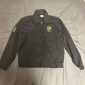 90s Dickies 워크 자켓