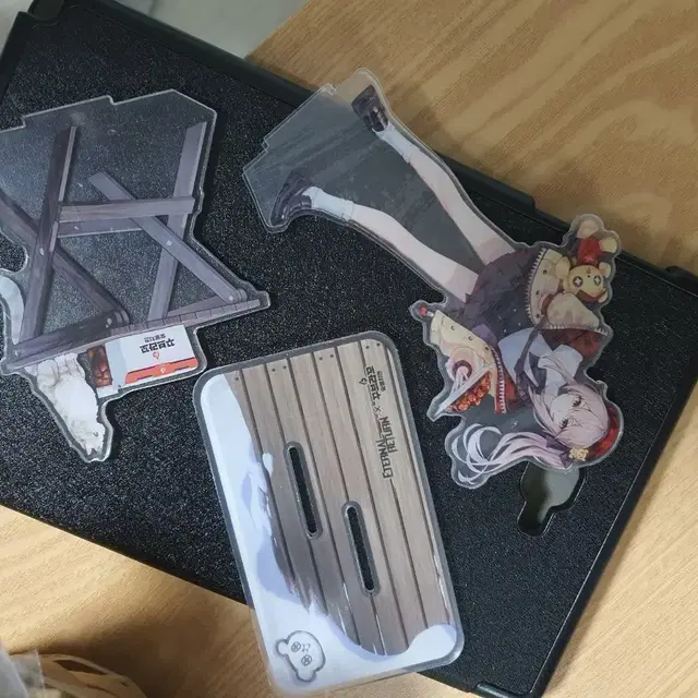 이터널리턴 레니 아크릴 스탠드