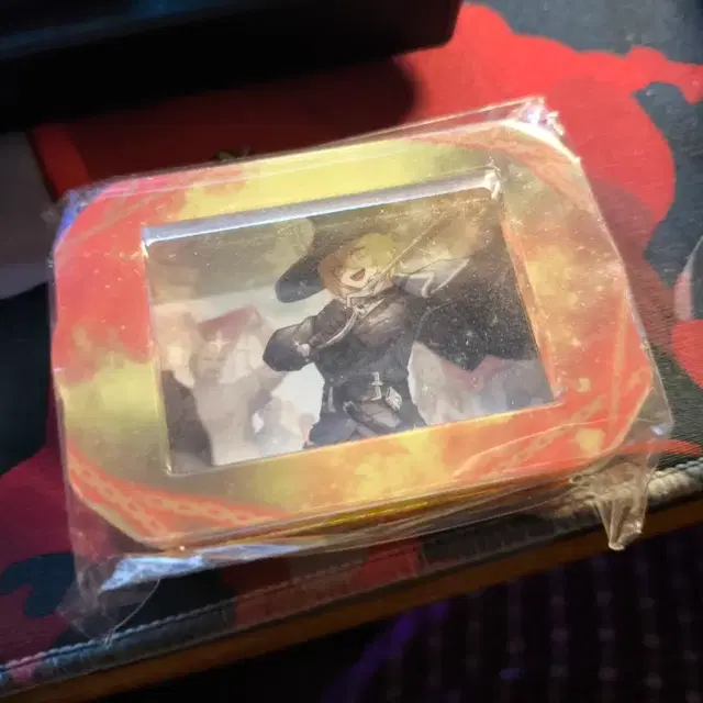 아크릴 스탠드 캐릭터 굿즈 돈키