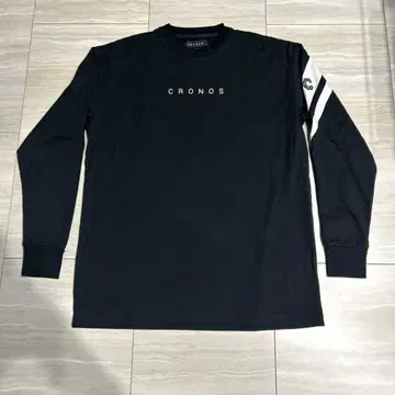 크로노스 롱T S 사이즈